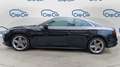 Audi A5 II 2.0 TDI 190 S-Tronic S line - Automatique Noir - thumbnail 2
