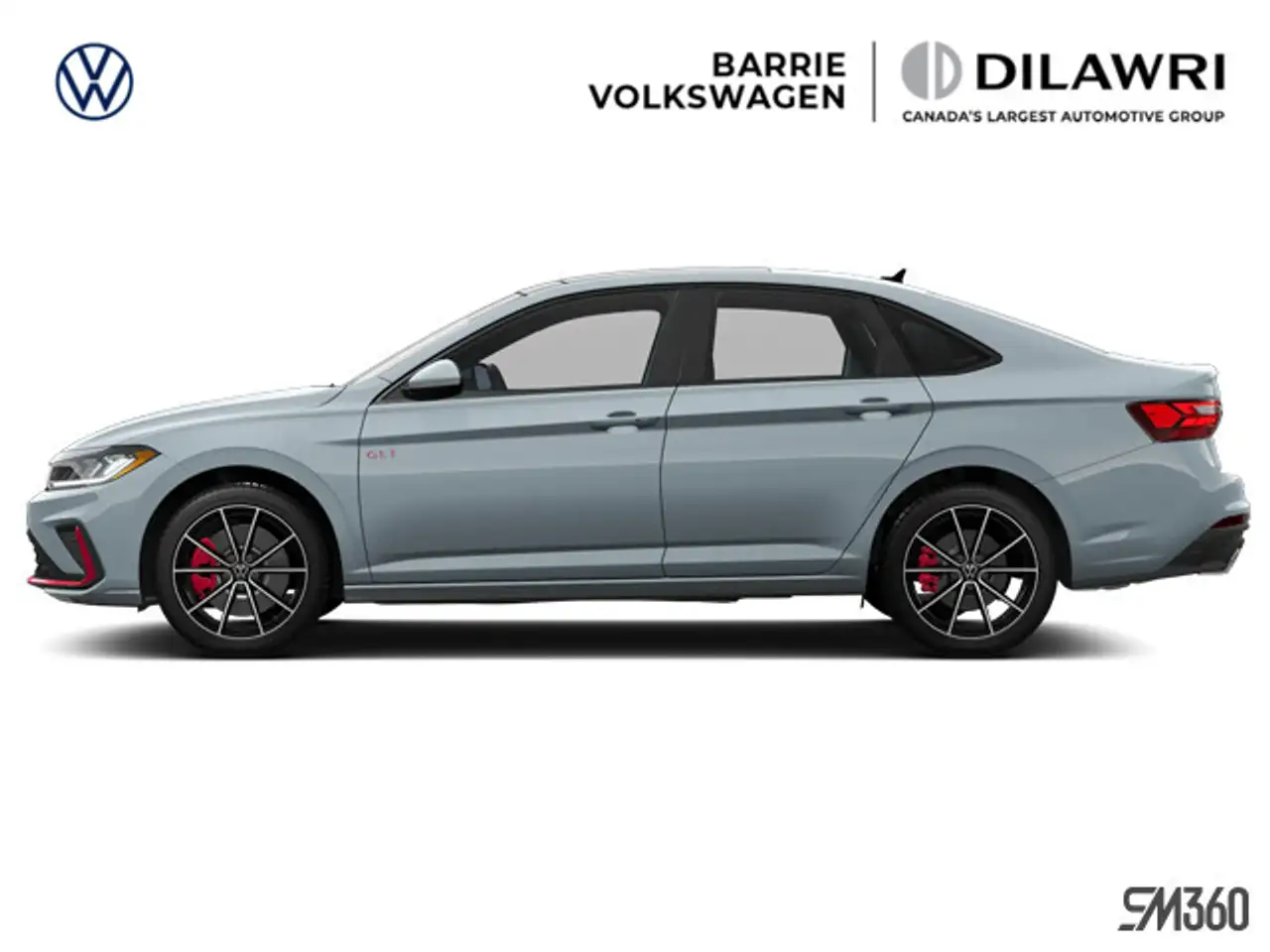2026 Volkswagen Jetta