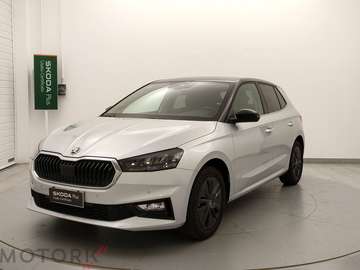 Fabia 1.0 TSI 115 CV Style