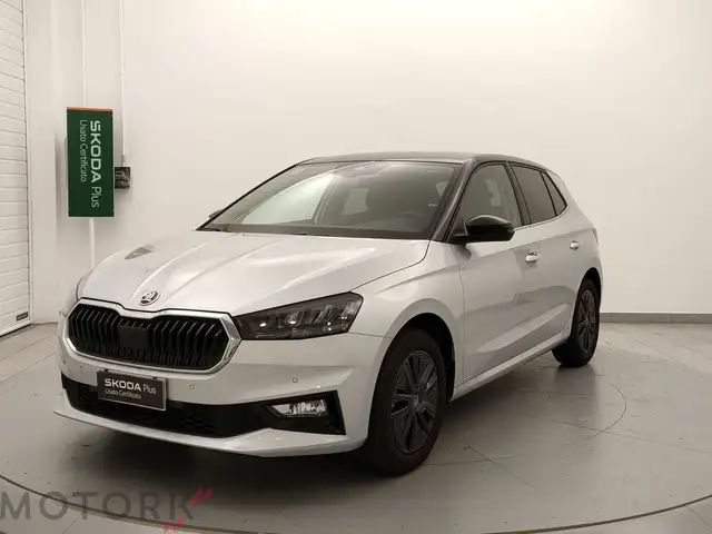 Skoda Fabia Fabia 1.0 TSI 95 CV Style