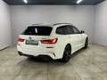 BMW 330 xe Touring Aut. ***ALLRAD | M-Sport*** Weiß - thumbnail 12