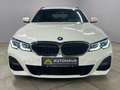 BMW 330 xe Touring Aut. ***ALLRAD | M-Sport*** Weiß - thumbnail 3