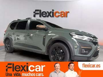 Essential 74kW (100CV) ECO-G 5 plazas