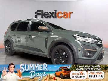 Essential 74kW (100CV) ECO-G 5 plazas