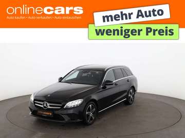 d T Advantage LED LEDER NAVI R-CAM SITZHZG