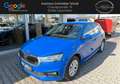 Skoda Fabia Style *AUTOMATIK*LED*KLIMA*SITZH*MWST* Blau - thumbnail 1