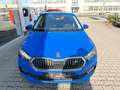 Skoda Fabia Style *AUTOMATIK*LED*KLIMA*SITZH*MWST* Blau - thumbnail 13