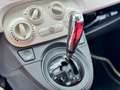 Fiat 500 1.2 Pop/ORIGINEEL NL/AUTOMAAT/ELEK RAMEN Blanc - thumbnail 13