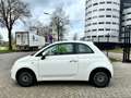 Fiat 500 1.2 Pop/ORIGINEEL NL/AUTOMAAT/ELEK RAMEN Blanc - thumbnail 2
