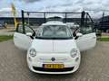 Fiat 500 1.2 Pop/ORIGINEEL NL/AUTOMAAT/ELEK RAMEN Blanc - thumbnail 17