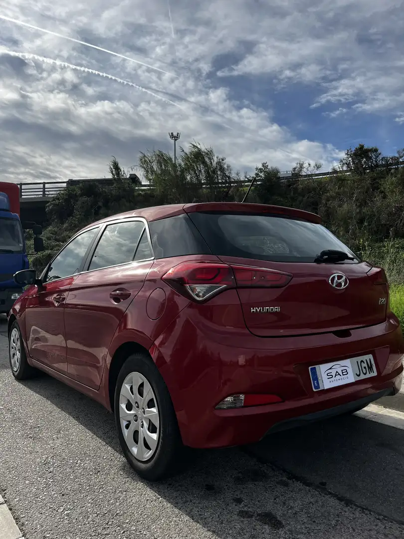 Hyundai i20 1.2 Essence - 2