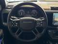 Land Rover Defender 110 D250 X-Dyn SE Black Pack AHK HUD SH Negro - thumbnail 11