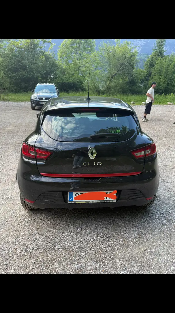 Renault Clio Grandtour 1,2 16V 75 Tonic - 2