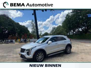 Platinum sport