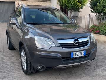 2.0 cdti Cosmo 150cv