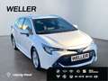 Toyota Corolla 1.8 Hybrid TS Comfort *Standhz*Navi*SHZ* Weiß - thumbnail 4