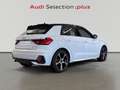 Audi A1 Sportback 30 TFSI Adrenalin 85kW Blanco - thumbnail 4