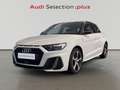 Audi A1 Sportback 30 TFSI Adrenalin 85kW Blanco - thumbnail 1