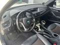 BMW X1 Baureihe X1 xDrive 18d White - thumbnail 12