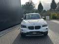 BMW X1 Baureihe X1 xDrive 18d White - thumbnail 9