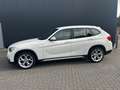BMW X1 Baureihe X1 xDrive 18d White - thumbnail 2