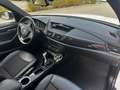 BMW X1 Baureihe X1 xDrive 18d White - thumbnail 23