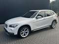 BMW X1 Baureihe X1 xDrive 18d White - thumbnail 1