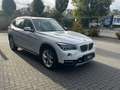 BMW X1 Baureihe X1 xDrive 18d White - thumbnail 8