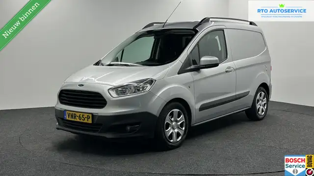 Ford Transit Courier 1.0 Trend AIRCO MARGE AUTO.