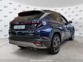 Hyundai TUCSON 1.6 CRDI 48V DCT Exellence Blu/Azzurro - thumbnail 5
