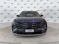 Hyundai TUCSON 1.6 CRDI 48V DCT Exellence Blu/Azzurro - thumbnail 2