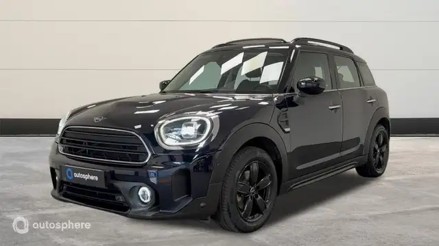 MINI Countryman C Cooper 136ch Edition Premium Plus BVA7