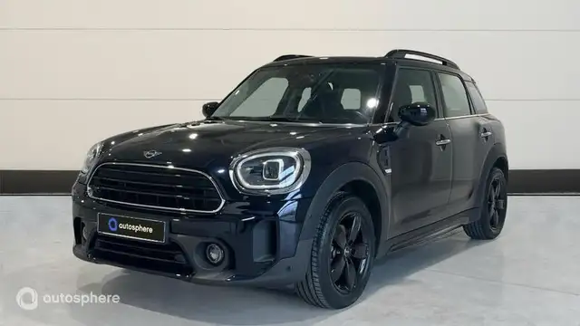 MINI Countryman C Cooper 136ch Edition Premium Plus BVA7