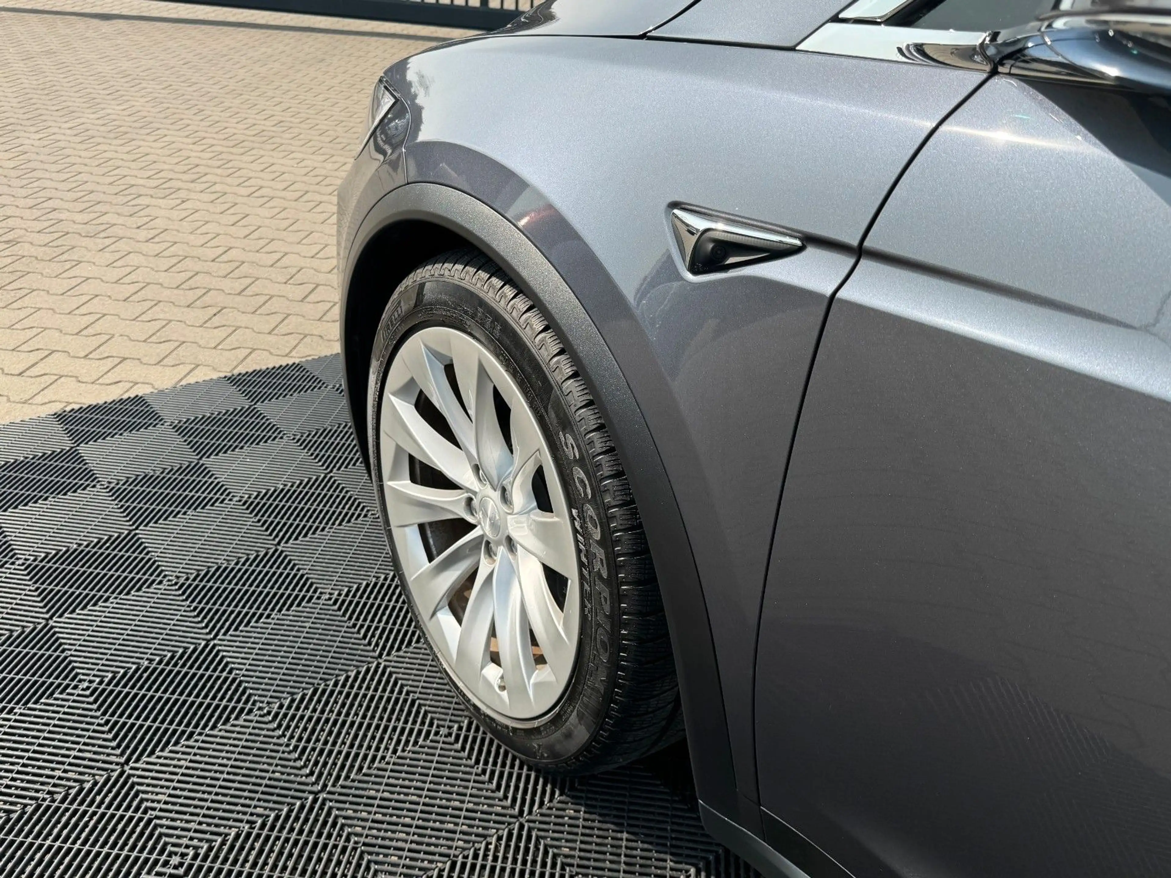 Tesla Model X MODEL X LONG RAVEN PLUS | FULL SELF DRIVE | — photo 5
