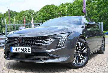 SW Hybrid 225 LEDER NAVI AHK LED Cam CarPlay
