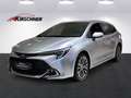 Toyota Corolla 1,8 Hybrid Touring Sports Active Drive Silber - thumbnail 1