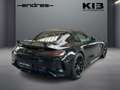 Mercedes-Benz GTR Coupe +Comand+Wide+AMG+LED+Perf-AGA+Night+Cam Noir - thumbnail 3