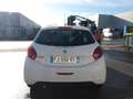 Peugeot 208 Weiß - thumbnail 7