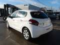 Peugeot 208 Weiß - thumbnail 8