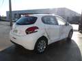 Peugeot 208 Weiß - thumbnail 6