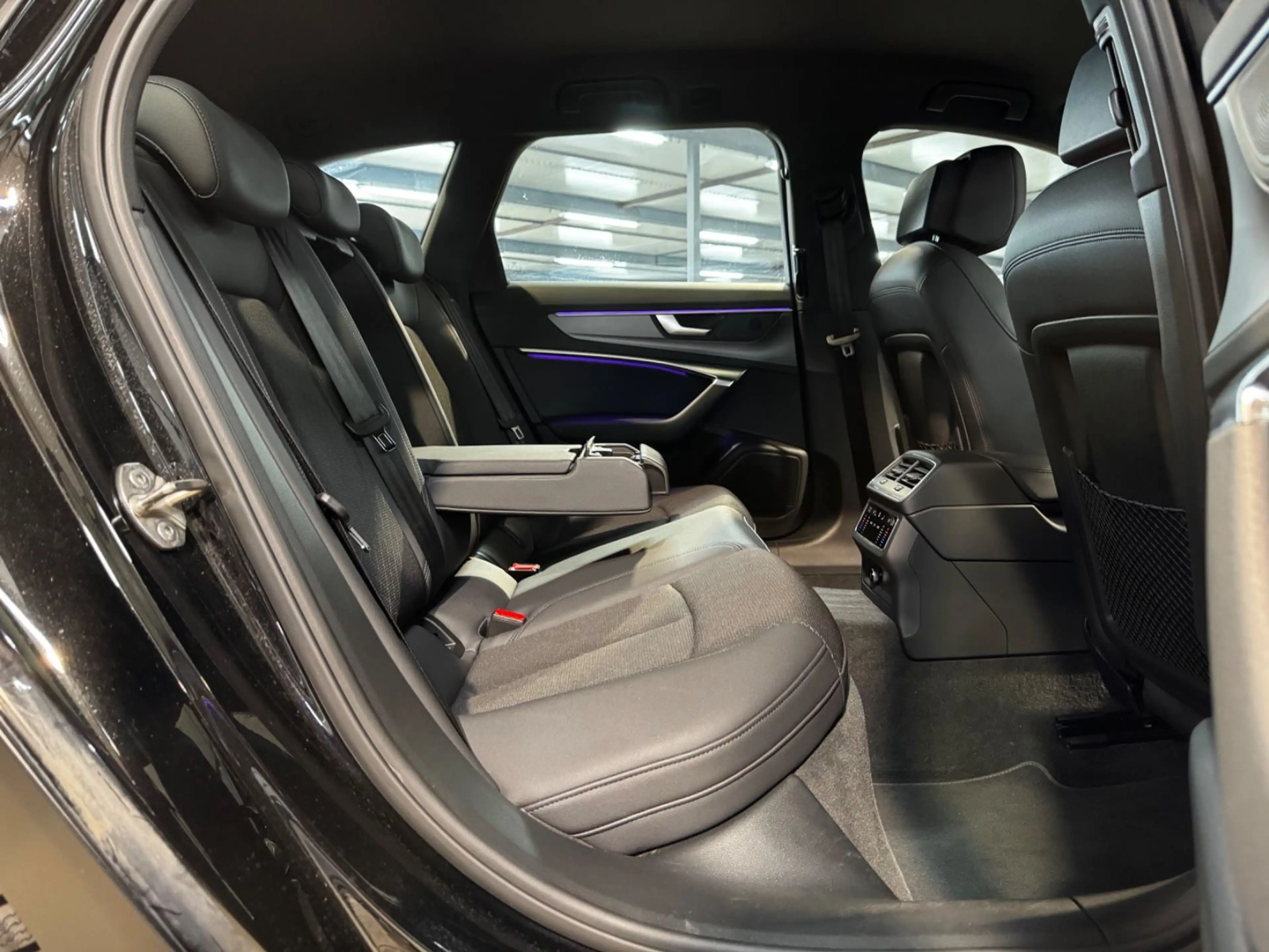 Audi A6 allroad 45TDI LUFT*ACC*360°*AHK*MMI+*VOLLLACK — photo 7