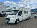 Adria Coral S 660 SL  /Längsbett /4xSolar /Kamera /AHK Weiß - thumbnail 2
