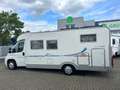 Adria Coral S 660 SL  /Längsbett /4xSolar /Kamera /AHK Weiß - thumbnail 5