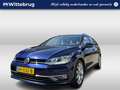 Volkswagen Golf Variant 1.0 TSI Comfortline Business / NAVI / APP.Connect Blauw - thumbnail 1