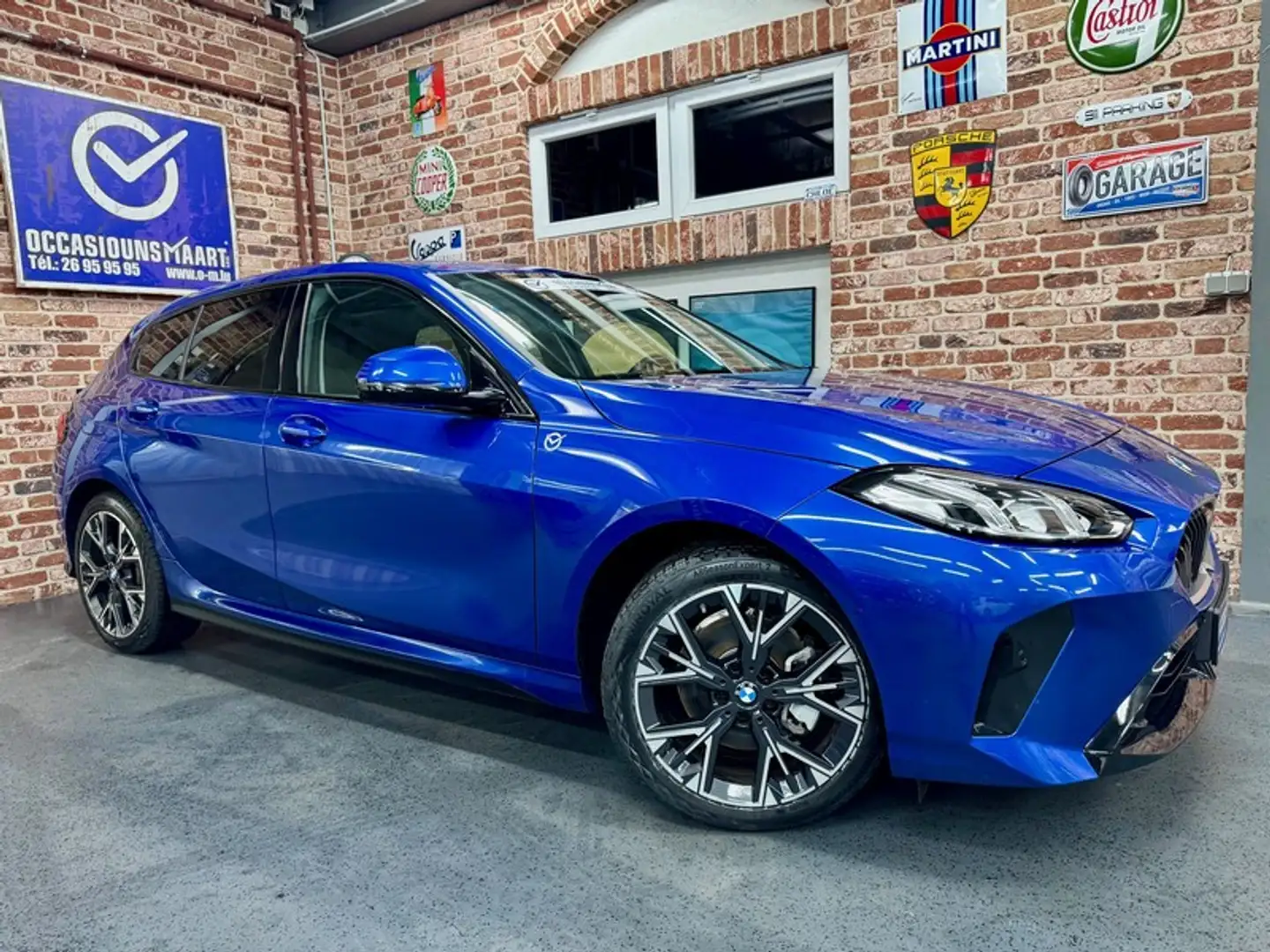 bmw seria 1