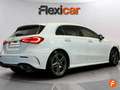 Mercedes-Benz A 180 d Blanco - thumbnail 7