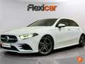 Mercedes-Benz A 180 d Blanco - thumbnail 3