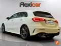 Mercedes-Benz A 180 d Blanco - thumbnail 9