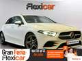 Mercedes-Benz A 180 d Blanco - thumbnail 1