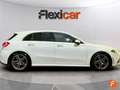 Mercedes-Benz A 180 d Blanco - thumbnail 4